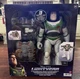Disney Pixar Lightyear Space Ranger Gear Buzz Lightyear Action Figure Set (2022)