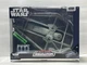 Star Wars Micro Galaxy Squadron TIE Reaper Vehicle with Three Micro Figures