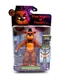 Five Nights at Freddys Freddy Fazbear Jumpscare GITD Wave 2 FNAF 2025 Jazwares