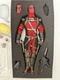 Sideshow Collectibles Marvel Deadpool Sixth Scale Figure 2015 EXCLUSIVE VERSION