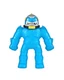 Heroes of Goo Jit Zu Galaxy Attack Pump Power Air Vac Thrash