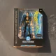McFarlane DC Collector Edition Shazam Freddy Freeman Black Suit PLATINUM EDITION