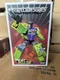 New Mastermind Creations Max MMC PS-27 Deletus Scrapper Action Figure Gift