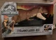 Mattel Jurassic World Park SUPER COLOSSAL TYRANNOSAURUS REX  T-Rex New Sealed