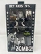 M922 Munsters Rob Zombie Movie Zombo! 8 Inch Clothed Action Figure NECA NEW