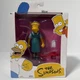 Moe The Simpsons Jakks Pacific 5 Inch Figure 2024 New Sealed