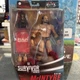 WWE Mattel Elite Drew McIntyre Survivor Series Wrestling Action Figure NIB