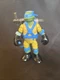 MUTAGEN OOZE LAUNCHIN LEO - Nickelodeon Teenage Mutant Ninja Turtles - Playmates