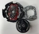 Takara Tomy Beyblade Burst B-171 Naked Diabolos 11 Wave Goku - #1