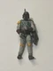 Star Wars Saga Legends BOBA FETT SL30 loose Action Figure Galactic Battle 2010