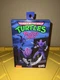 NECA Teenage Mutant Ninja Turtles 7 inch Action Figure Cartoon Foot Soldier