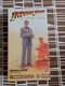 Hasbro Indiana Jones Adventure Series - Indiana Jones (Professor) Action Figure