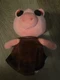 Roblox PIGGY Series 1 Collectible 8&rdquo; Plush Stuffed Animal Toy PhatMojo Gamer