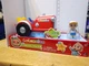 Cocomelon Musical Musical Tractor Tractor Sound & Old McDonald Jazwares