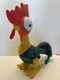 Disney Moana Electronic Chicken HEI HEI Clucks and Dances 13" Plush Works