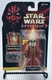 1999 Hasbro Star Wars Episode I Queen Amidala Coruscant Figure w/ CommTech Chip