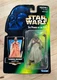 Star Wars Tusken Raider POTF Action Figure Kenner w/ Stick NEW MINT
