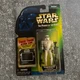 1997 Kenner Star Wars Power of the Force Stormtrooper Freeze Frame slide - NEW