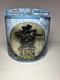 LOTR Play Along Ringwraith Figure Warriors Battle Beasts Lord of the Rings 2003