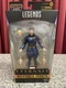 Marvel Legends Series The Eternals 6" Marvel's Ikaris Action Figure