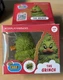 NEW Mini Tubbz - The Grinch - Rubber Duck - Free Shipping