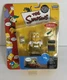 Playmates Toys Simpsons Uter World Of Springfield Interactive Action Figure NEW