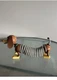 Disney world park Toys story Toys  Slinky Dog light up exclusive limited ￼￼
