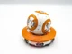 Sphero Star Wars BB-8 R001WC Robot Droid STEM Toy + Base (Missing Parts *AS-IS*)