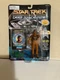 1995 Playmates Star Trek Deep Space Nine Jake Sisko Son Figure #6230
