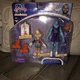 2021 SPACE JAM A NEW LEGACY LOLA BUNNY & WET/FIRE 2 PACK LEBRON JAMES Klay Thomp