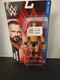 WWE Series 138 Drew Mcintyre Mattel Wrestling Basic Figure New Damaged Package