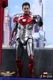 Hot Toys MMS427D19 Spider-Man: Homecoming 1/6 Iron Man Mark XLVII 47 Figure