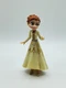 Frozen II Anna Disney Doll From Basket Playset Mini Figure Only B139 Bag3