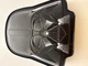 Star Wars Limited Edition Pez Candy Dispensers Set Darth Vader Helmet Metal Tin