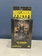 DC Direct Watchmen Series 2 The Comedian Classic Action Figure NOS NIB