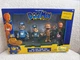 Dog Man Movie Action 5ct Figures Multipack 2025 Jakks Pacific Dreamworks Toys