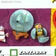 ZANZABAR Transformers BotBots Series 4 Magic Tricksters Hasbro 2020 crystal ball