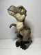 2020 Mattel Imaginext Jurassic World - Baby Raptor - Dinosaur Toy Figure