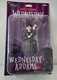 🖤 NECA Toony Terrors Wednesday Addams Figure NEW Sealed