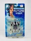 1992 TERMINATOR 2 KROMIUM FUTURE WAR 5.5" ACTION FIGURE KENNER MOC MIB VINTAGE