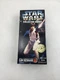 Star Wars Collector Series Luke Skywalker 12" Action Figure by Kenner NIB 1996