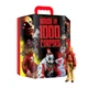 House of 1000 Corpses - Action Figure COLLECTORS CASE by Trick or Treat Studios