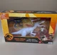 Jurassic World Chaos Theory Peril Pack Darius & Baryonyx NEW Sealed
