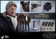 Hot Toys MMS374 Star Wars The Force Awakens 1/6th Han Solo Collectible Figure