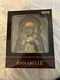 Mezco Toyz Annabelle Comes Home The Conjuring Designer Series Action Figure NEW!