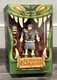 Dungeons & Dragons Ultimates Dekkion Skeleton Warrior Action Figure Super 7