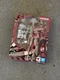 BAS66622: BANDAI SPIRITS S.H.Figuarts Kaiju No. 8 Kaiju No. 9 Action Figure