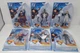 Superman Movie Spin Master Lot DC Figures All 6-BAF Robot # 4 NEW