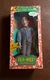 Vintage Matchbox  1987 Pee-Wee Herman Talking Pull String 18" Doll. Works.