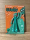 NEW Gumby 6 inch Bendable NJ Croce NEW In PACKAGE 